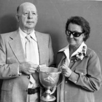 1980 Imnaha, Venerable Goblet Award Program 02