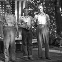 Union, 4H Awards 2