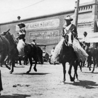 Union Stock Show Parade 23
