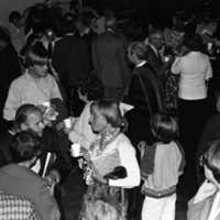 1982 Graduation, Refreshments 17