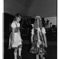 1989 Homecoming Dance 22