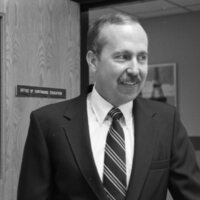 1985 Employee, Doug Treadway 05