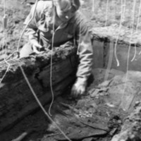 1979 Inlow Hall Grave 12