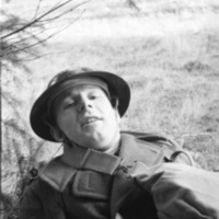 Gene Winters, Sgt