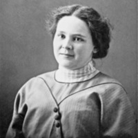 Elgin, Ida Klinghammer