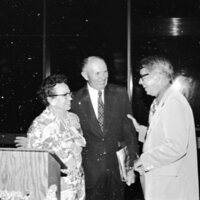1976 Awards Banquet, Faculty 11