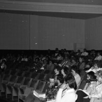 1983 Fall Small Schools Meeting 02