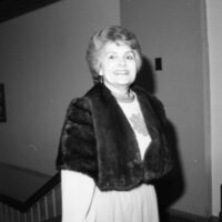 1986 Foundation Dinner for Bill Carey 17