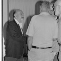 1991 Guest, Dave Clark 06