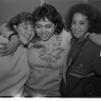 1988 Students, Surprise 11