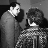 1984 Retirement Party for Ruth Gibbs and Lorraine Piper 17