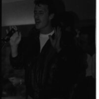 1989 Club Coca-Cola, Performers 06