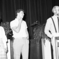 1986 Awards Assembly 22