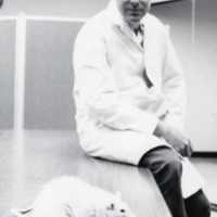 1979 Science, Lab Rat 1-1