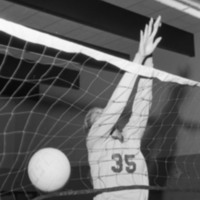 1979 Volleyball Action 17