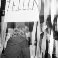 1983 Casino Night, Teller
