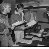 1990 Orientation, Admissions 04