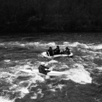 1982 Spring Festival, Raft Race 31