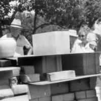 1986 Elderhostel Program, Ceramics 10