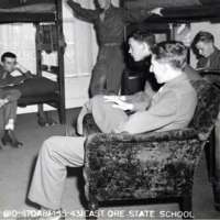 1943 Training Command Residence 2