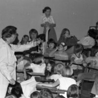 1979 Ackerman Elementary School, Reading 06