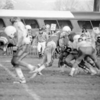 1982 Football Action, November 16th 25