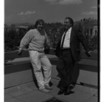 1989 Jack Schut &amp; Student 06