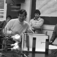 1981 Youth Energy Awareness Day, Temperature 01