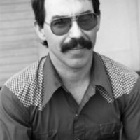 1988 Employee, Ron Hines 01