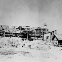 Japanese Abandon Clark Field 4