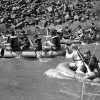 1988 Raft Race 67