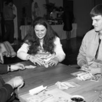 1985 Casino Night, Cards 03