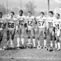1982 Football Players, After Final Game 03