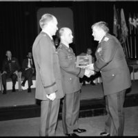 1991 ROTC Ceremony, Awards 36