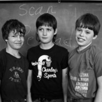 1985 Ackerman Elementary Students 14