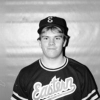 1985 Baseball Player, Portraits 11