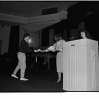 1988 Awards Ceremony 06
