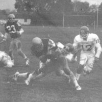 1975 Football, Homecoming Game, EOSC vs. Central Washington State College 08