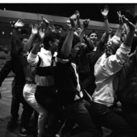 1988 Orientation, Activities 04