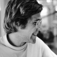 1974 Student, Unidentified Man T 01
