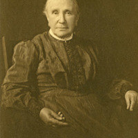 Portrait - Shaw, Mrs.