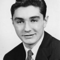 1958 Alumni, Dick Quinn 2