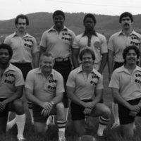1981 Employees, Football Coaches, June 01