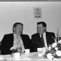 1991 National Guard Awards Dinner 01
