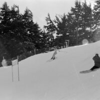 1991 Skiing Championships 09