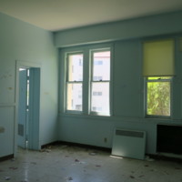 Dorian and Hunt Hall 206