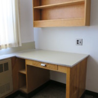 Dorian and Hunt Hall 481