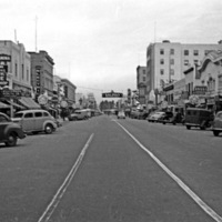 California, Street Scenes 4