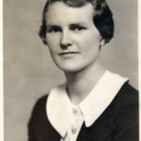 1937 Alumni, Lucille Ott