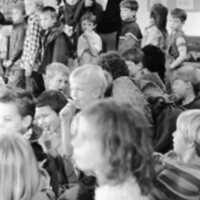 1987 Ackerman Elementary School, Christmas 11